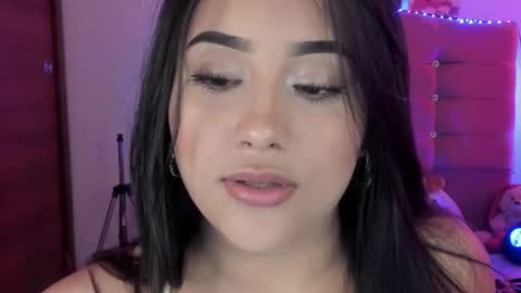 Snapshot of s_demoni1 chatting on December 2024 02:28:02 PM S H A R O N model independient online show from December 2024 02:28:02 PM