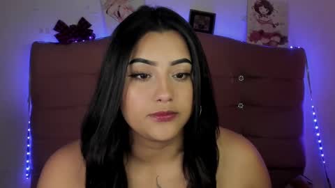 Snapshot of s_demoni1 chatting on January 2025 10:46:02 PM S H A R O N model independient online show from January 2025 10:46:02 PM