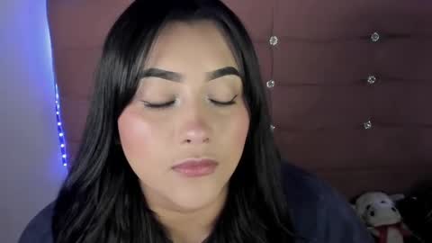 Snapshot of s_demoni1 chatting on February 2025 10:37:01 PM S H A R O N model independient online show from February 2025 10:37:01 PM