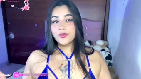 S H A R O N model independient online show from March 2026 03:20:01 AM