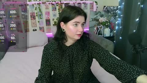 Kate online show from December 2024 11:02:01 PM