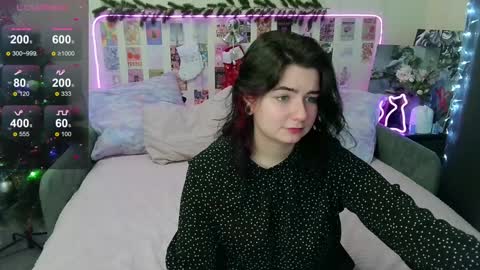 Kate online show from December 2024 09:20:01 PM