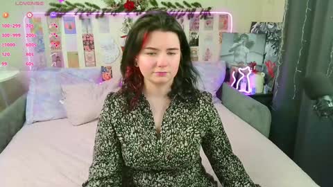 Kate online show from January 2025 09:08:01 PM