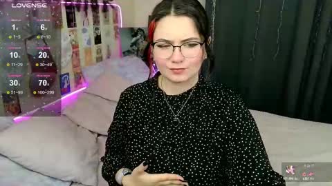 Kate online show from February 2025 04:05:01 PM