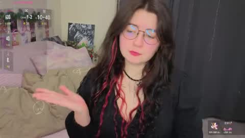 Kate online show from May 2026 09:09:02 PM