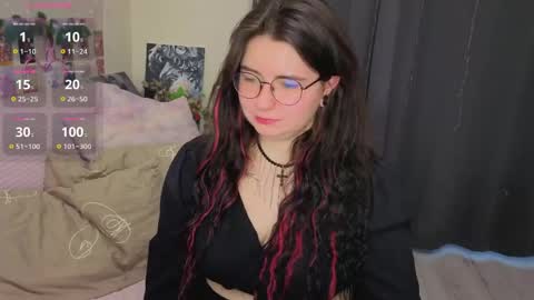 Kate online show from May 2026 01:56:01 AM