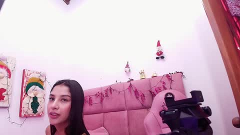 Samantha online show from January 2025 02:57:01 AM