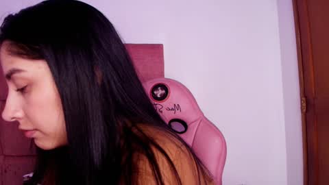 Samantha online show from February 2025 09:21:02 AM