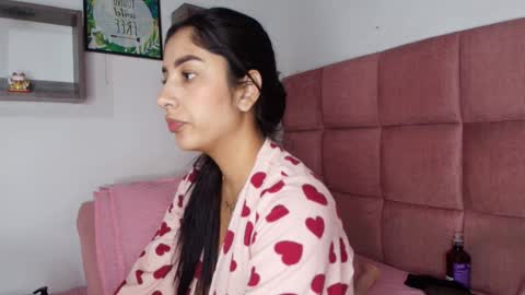 Samantha online show from February 2025 06:22:02 AM