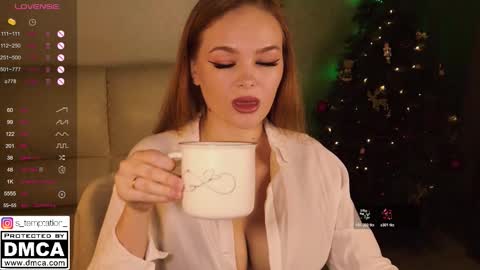 Sonya online show from December 2025 09:50:02 AM