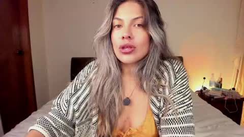 Leslie Beltrn online show from May 2026 05:16:02 AM