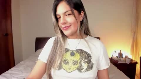 Leslie Beltrn online show from June 2026 03:29:02 AM