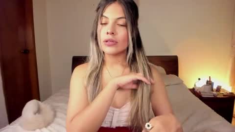 Leslie Beltrn online show from June 2026 04:02:01 AM
