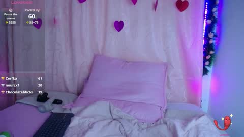 saalomee 1 online show from March 2025 08:34:01 PM