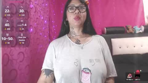 saalomee 1 online show from October 2025 07:46:02 PM