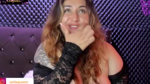 saara__queen online show from December 2024 06:47:01 AM