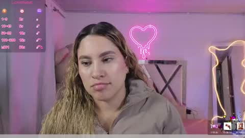 saaya_tay online show from March 2026 03:31:01 AM