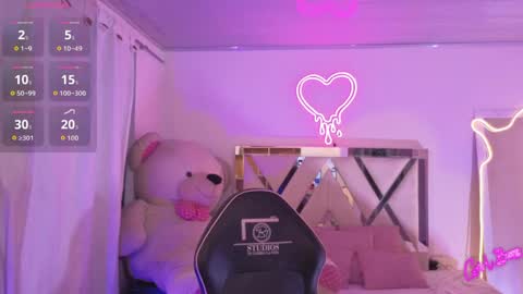 saaya_tay online show from April 2026 03:34:01 AM