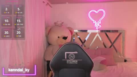 saaya_tay online show from April 2026 03:19:01 AM