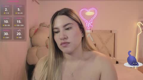 saaya_tay online show from April 2026 03:15:02 AM