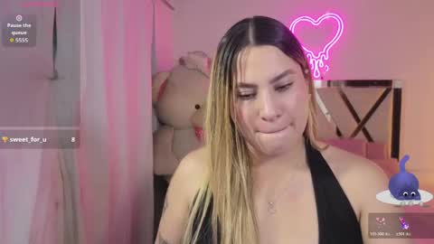 saaya_tay online show from May 2026 04:07:02 AM