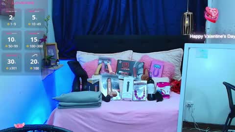 S A B A H A online show from February 2025 03:29:01 PM