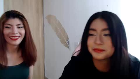 Snapshot of sabannasmith69 chatting on September 2025 09:04:02 PM samantha online show from September 2025 09:04:02 PM