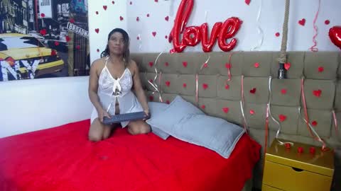 Snapshot of sabbylovee chatting on February 2025 08:03:01 PM SabbyLovee online show from February 2025 08:03:01 PM