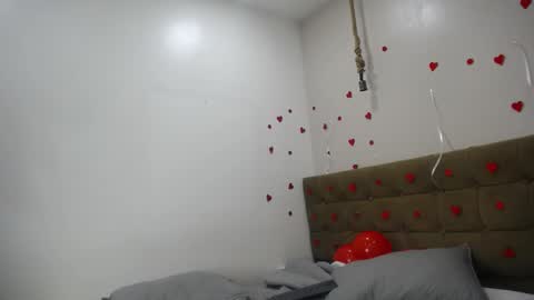 Snapshot of sabbylovee chatting on February 2025 04:02:01 PM SabbyLovee online show from February 2025 04:02:01 PM