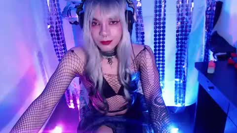Isabella online show from July 2026 01:58:33 AM