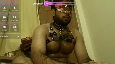 sabertil1947 online show from November 2025 01:29:02 PM