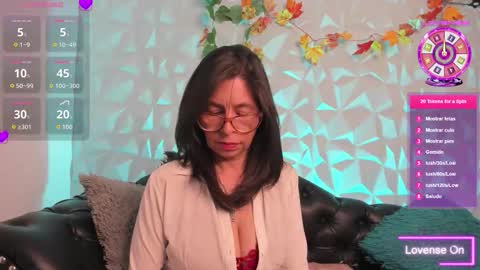 sabinadeluxe_cg online show from November 2025 08:42:01 PM