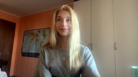 Sabina online show from July 2026 04:11:02 PM