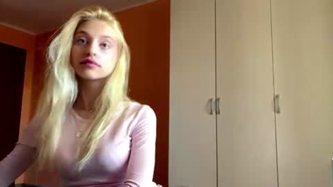 Sabina online show from July 2026 04:11:01 PM