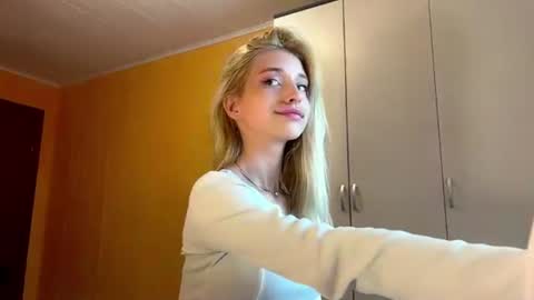 Sabina online show from July 2026 04:21:01 PM