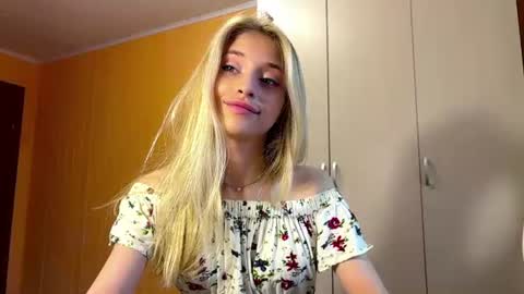 Sabina online show from July 2026 04:05:02 PM