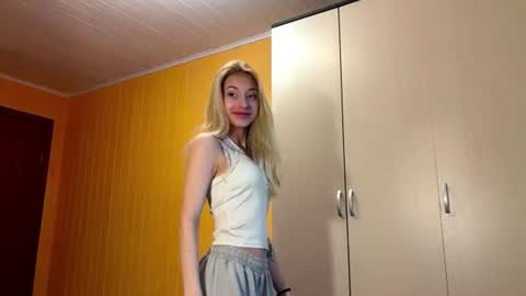 Sabina online show from July 2026 04:14:02 PM
