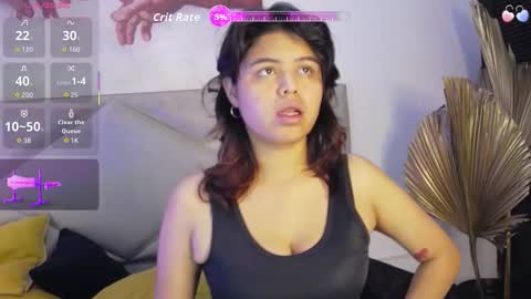 Sabina Merchetti online show from September 2025 03:06:02 AM