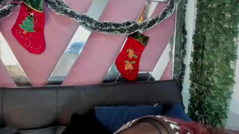 Sabina Merchetti online show from November 2025 02:23:02 AM