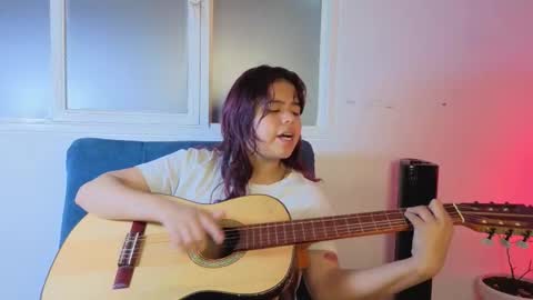 Sabina Merchetti online show from February 2026 01:53:02 AM