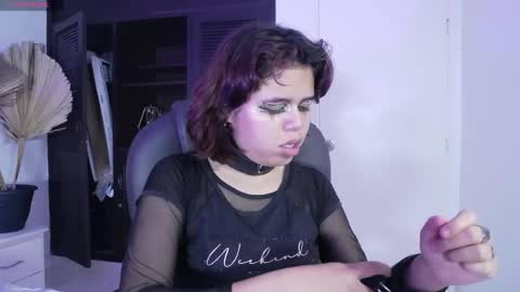 Sabina Merchetti online show from May 2026 07:55:02 PM