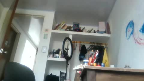 Sabina Merchetti online show from June 2026 05:48:01 PM