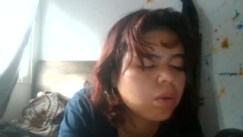 Sabina Merchetti online show from June 2026 07:08:02 PM