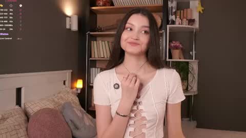Snapshot of sabinapulk chatting on April 2026 11:38:02 AM sabinapulk online show from April 2026 11:38:02 AM