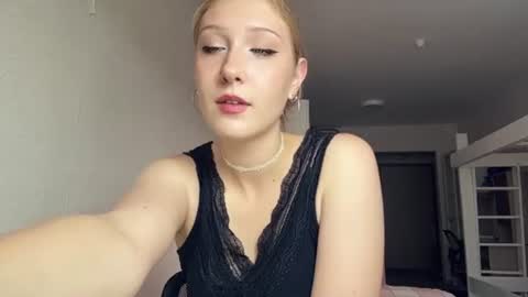 Sabine online show from July 2026 11:24:02 AM