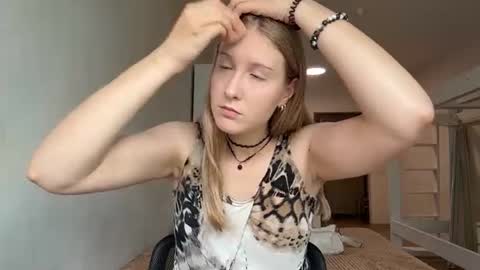 Sabine online show from July 2026 11:08:02 AM