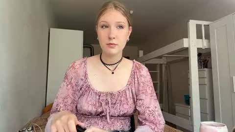 Sabine online show from July 2026 10:11:01 AM