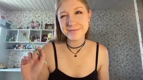Sabine online show from July 2026 08:21:01 AM