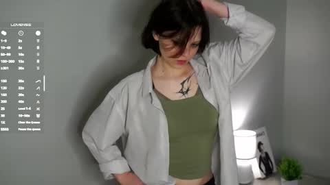 Snapshot of sabinekansky chatting on December 2025 09:55:01 PM sabinekansky online show from December 2025 09:55:01 PM