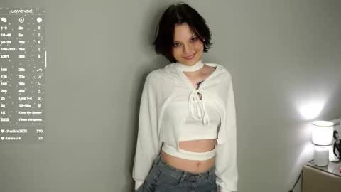 Snapshot of sabinekansky chatting on December 2025 09:11:01 PM sabinekansky online show from December 2025 09:11:01 PM